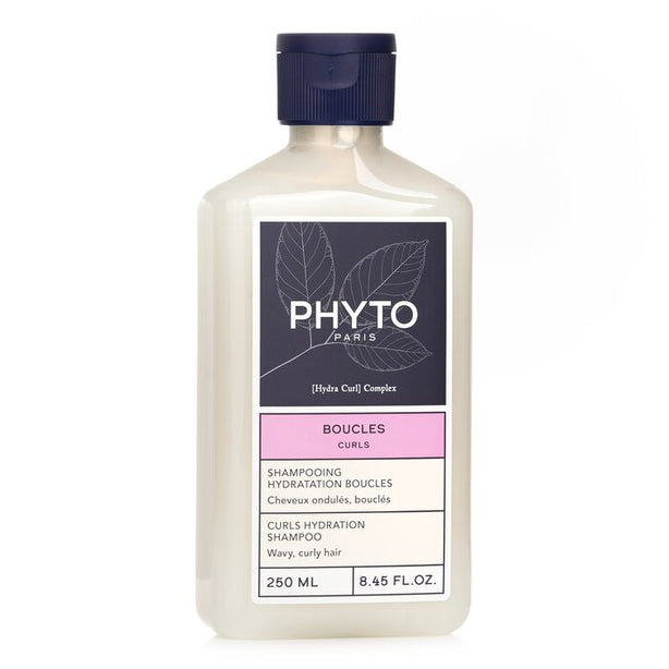 Curls Hydration Shampoo - 250ml