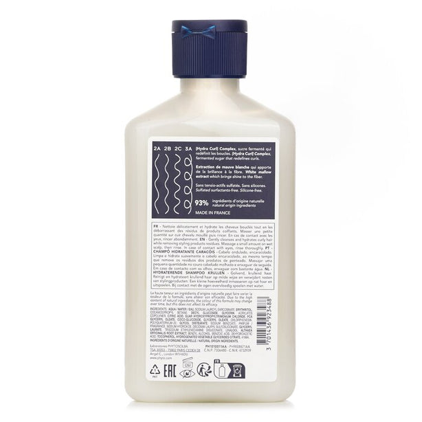 Curls Hydration Shampoo - 250ml