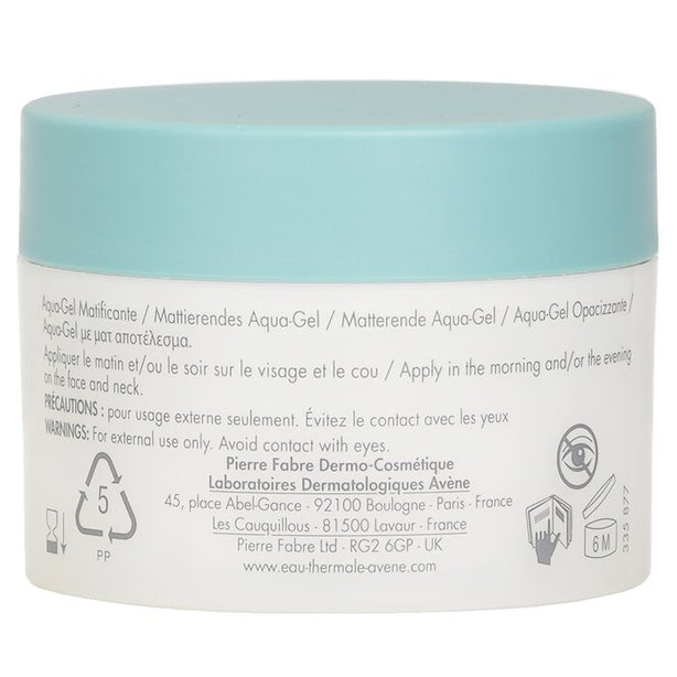 Cleanance Mattifying Aqua Gel - 50ml