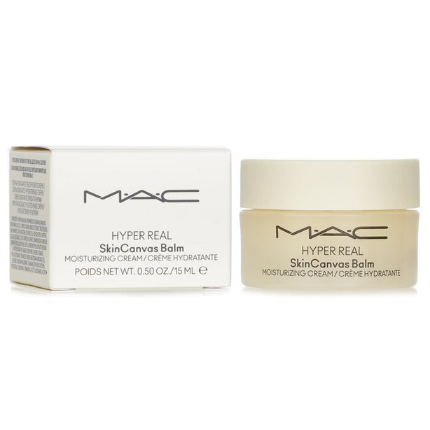Hyper Real Skincanvas Balm (moisturizing Cream) - 15ml/0.5oz