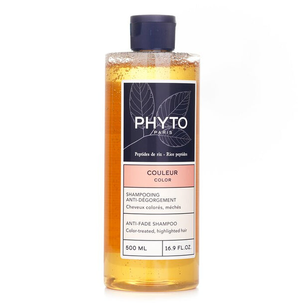 Color Anti Fade Shampoo - 500ml
