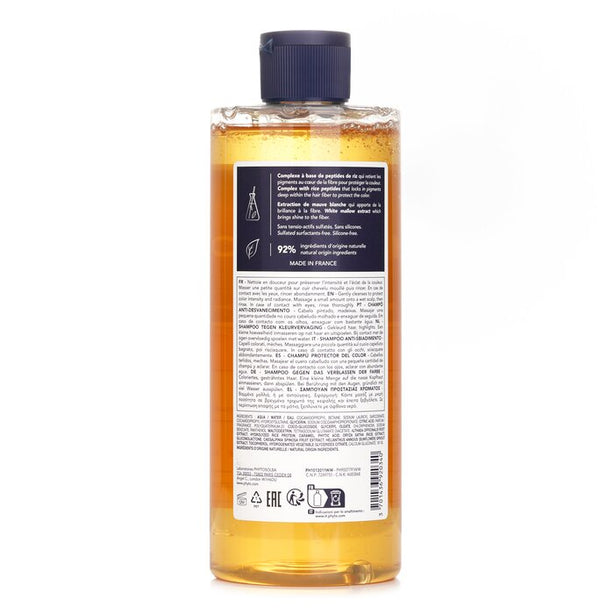Color Anti Fade Shampoo - 500ml