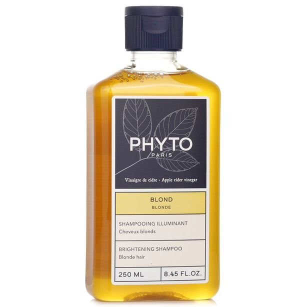 Blonde Brightening Shampoo - 250ml/8.45oz
