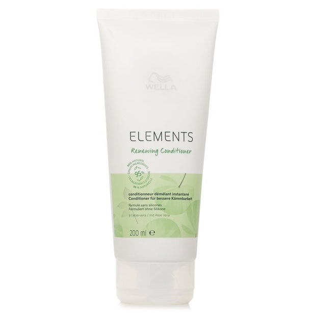 Elements Renewing Conditioner - 200ml