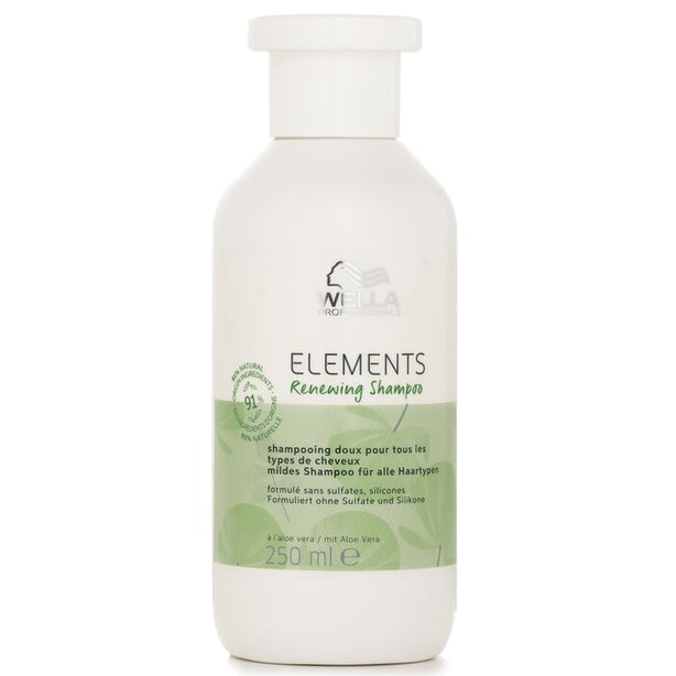 Elements Renewing Shampoo - 250ml