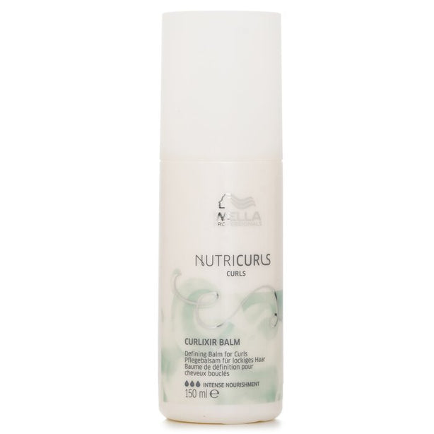 Nutricurls Defining Balm For Curls - 150ml