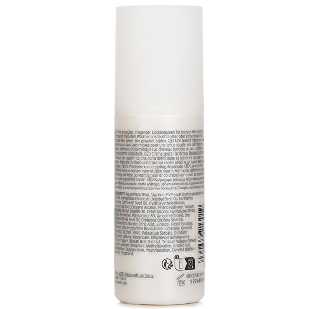 Nutricurls Defining Balm For Curls - 150ml