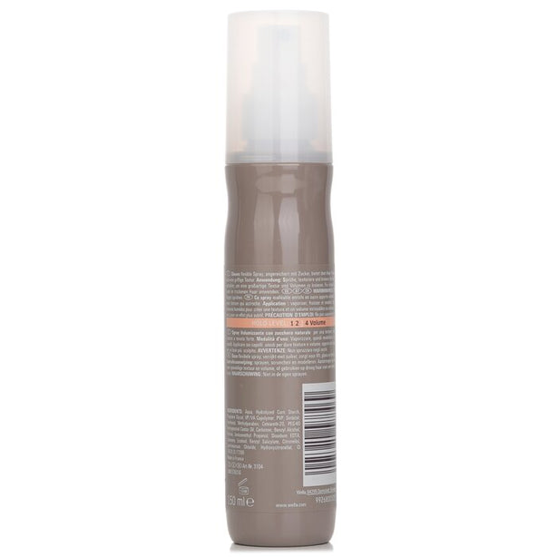 Eimi Sugar Lift Sugar Spray For Voluminous Texture - 150ml