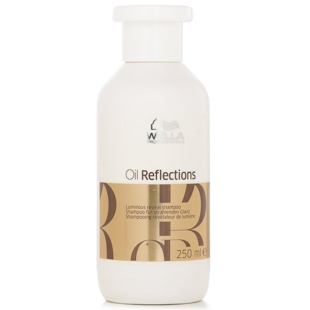 Oil Reflections Luminous Reveal Shampoo - 250ml