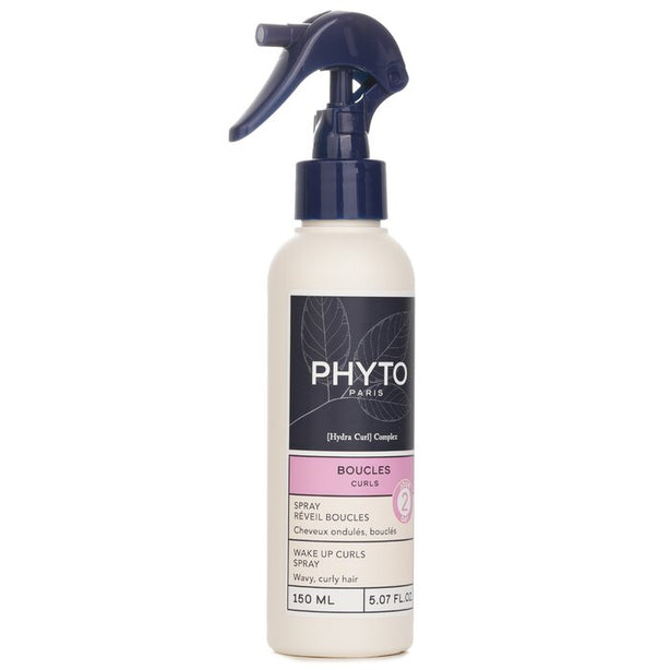 Wake Up Curls Spray - 150ml/5.07oz