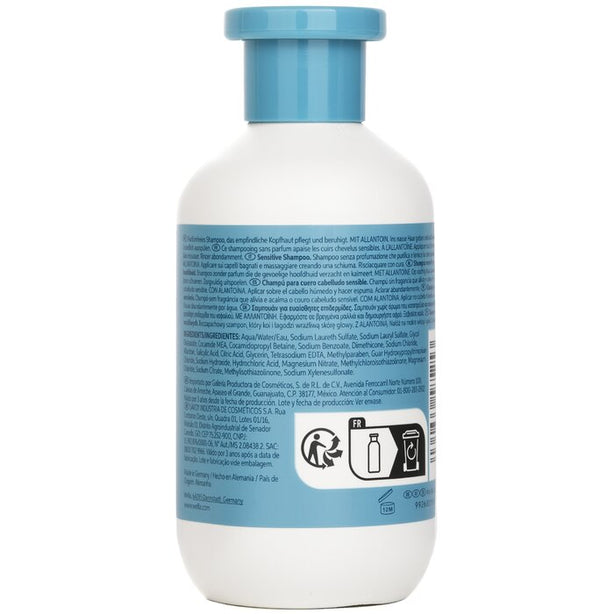 Invigo Scalp Balance Shampoo With Allantoin Sensitive Scalp - 300ml