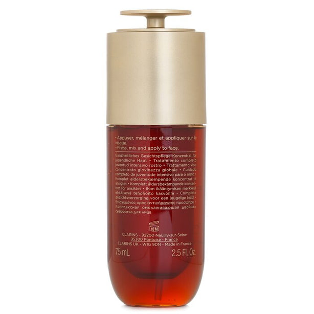 Double Serum Complete Age Defying Concentrate - 75ml
