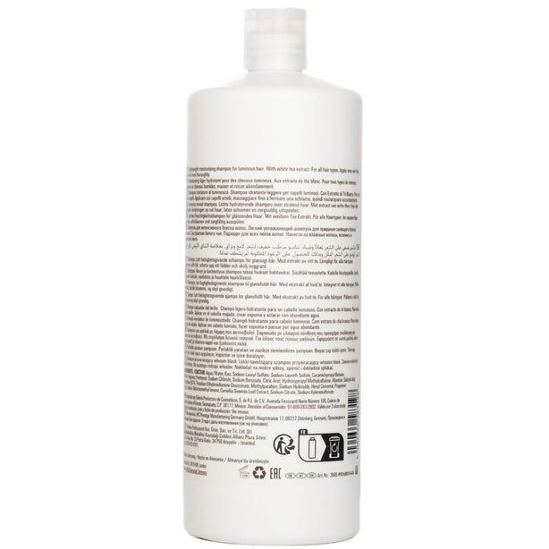 Oil Reflections Luminous Reveal Shampoo - 1000ml