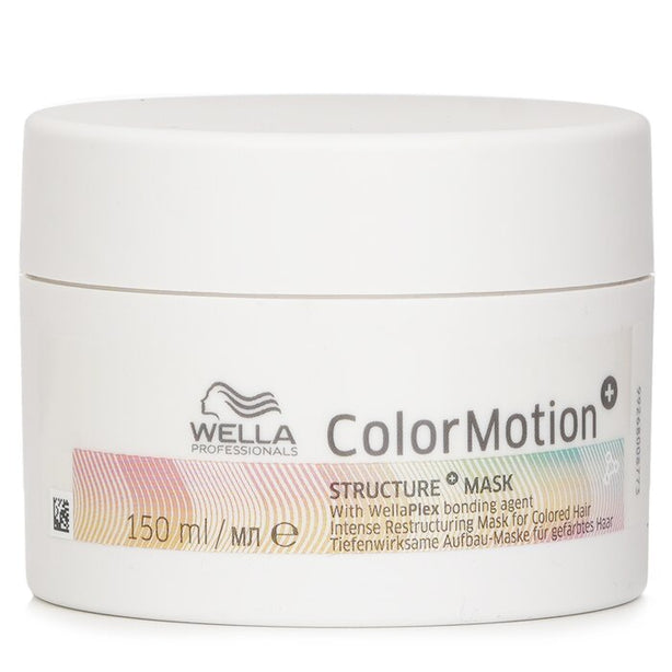 Colormotion Structure Mask - 150ml