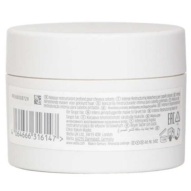 Colormotion Structure Mask - 150ml