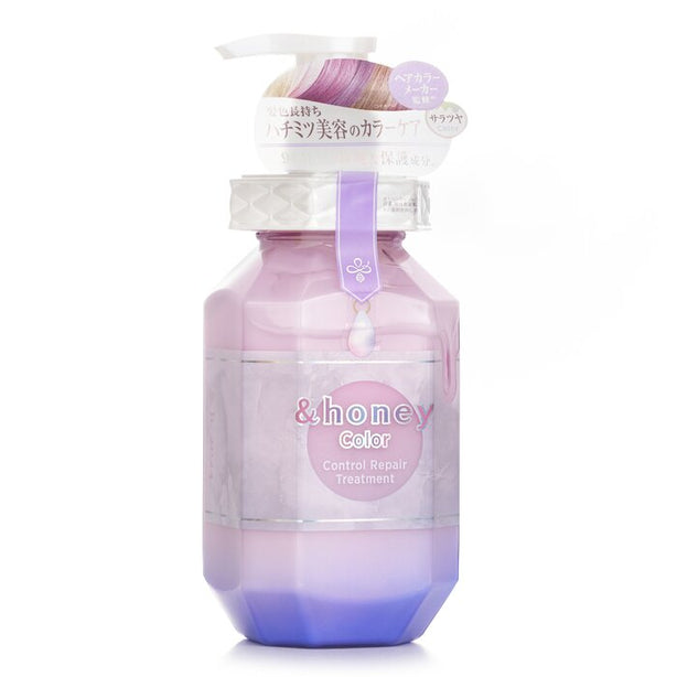 Color Control Repair Hair Treatment - 445g