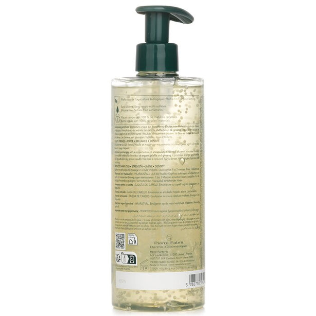 Triphasic Anti Hair Loss Shampoo - 500ml
