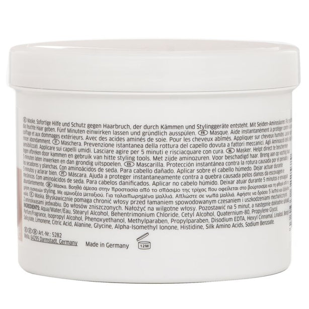 Fusion Intensive Regenerating Mask - 500ml