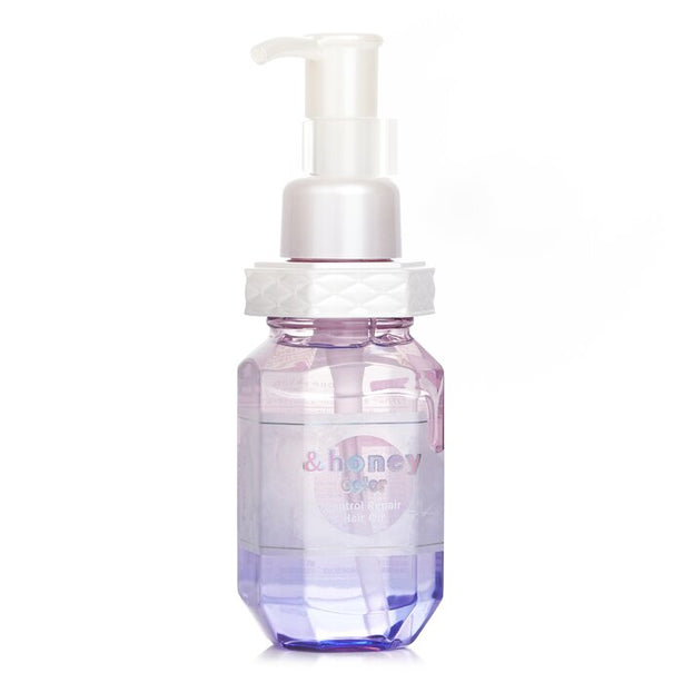 Color Control Repair Hair Oil - 100ml