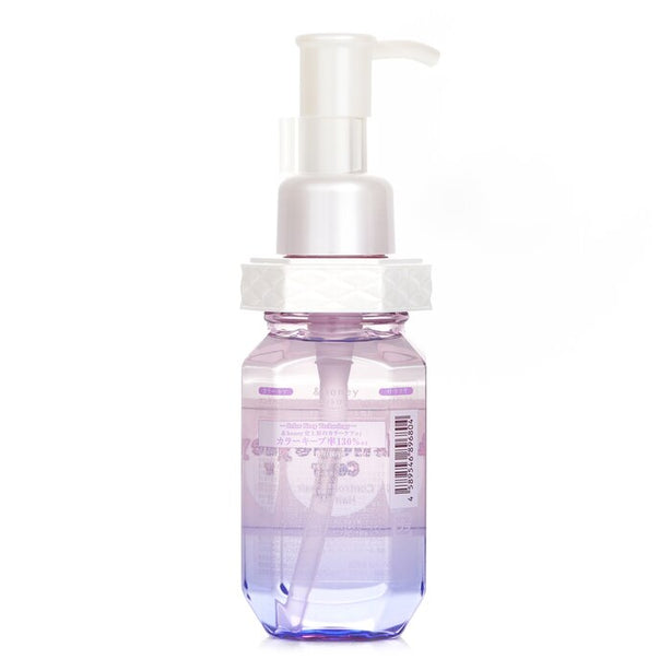 Color Control Repair Hair Oil - 100ml