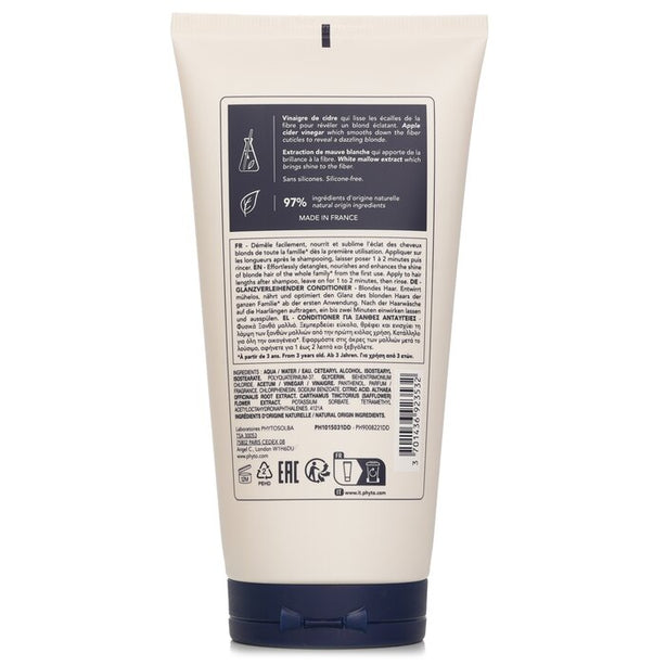 Blonde Enhancing Conditioner - 175ml/5.91oz