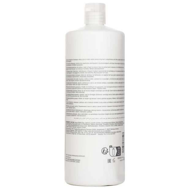 Colormotion Shampoo - 1000ml