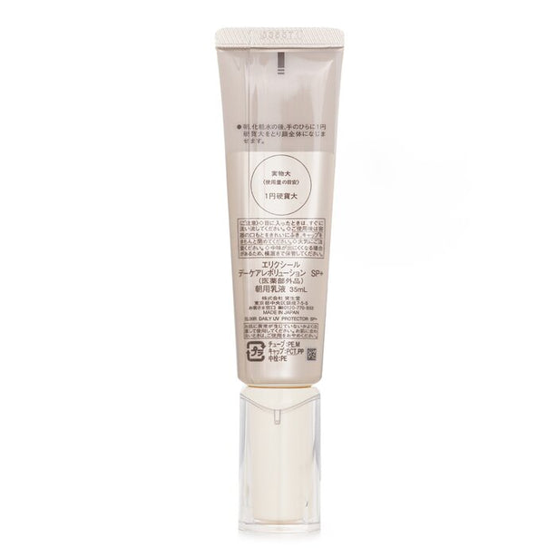 Elixir Daily Uv Protector Spf50 - 35ml