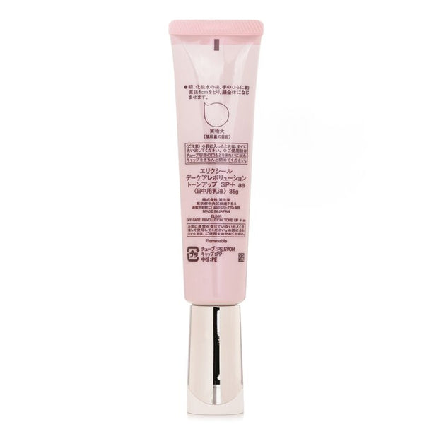 Day Care Revolution Tone Up Spf50 - 35g