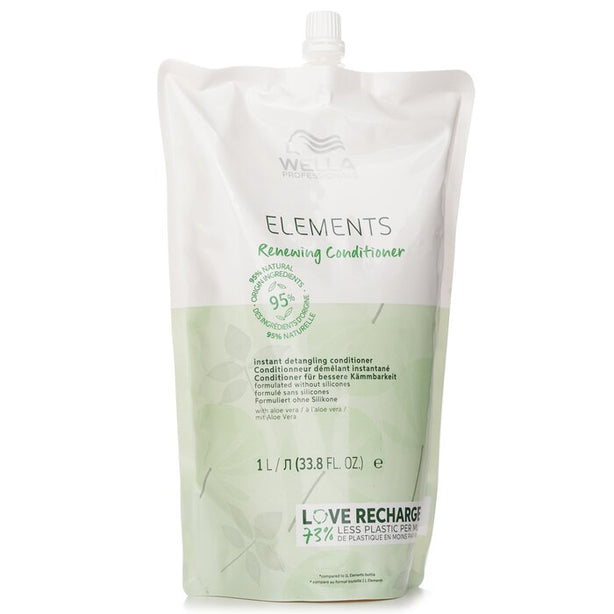 Elements Renewing Conditioner refill - 1000ml