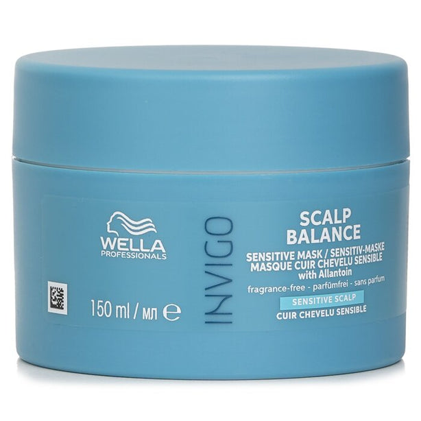 Invigo Scalp Balance Mask With Allantoin Sensitive Scalp - 150ml