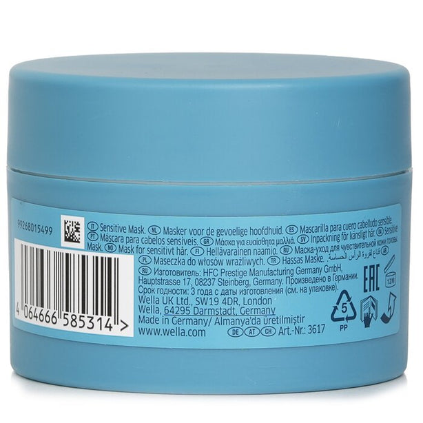 Invigo Scalp Balance Mask With Allantoin Sensitive Scalp - 150ml