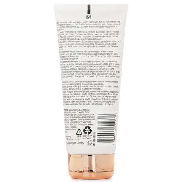 Fusion Intense Repair Conditioner - 200ml