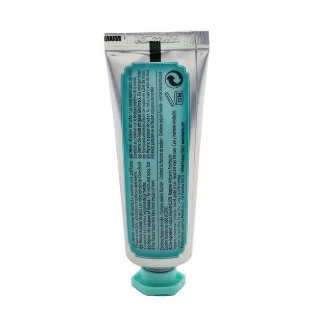 Anise Mint Toothpaste (travel Size) - 25ml/1.29oz
