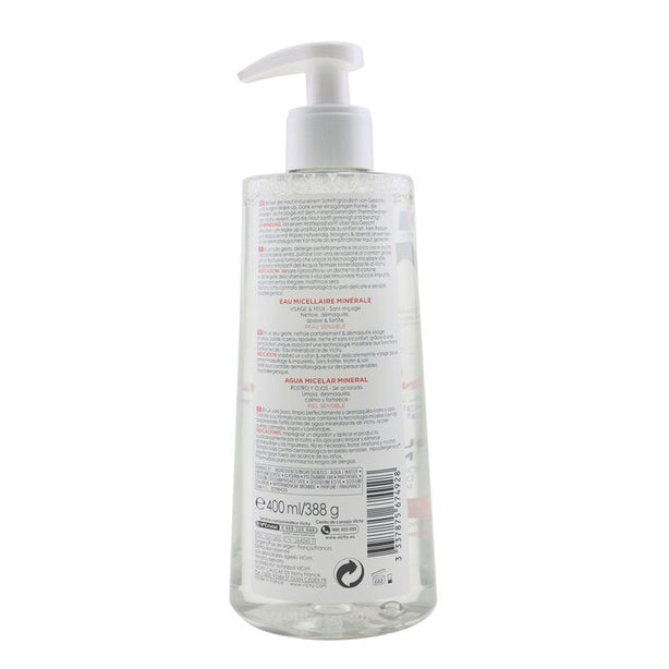 Purete Thermale Mineral Micellar Water - For Sensitive Skin 674928 - 400ml/13.5oz