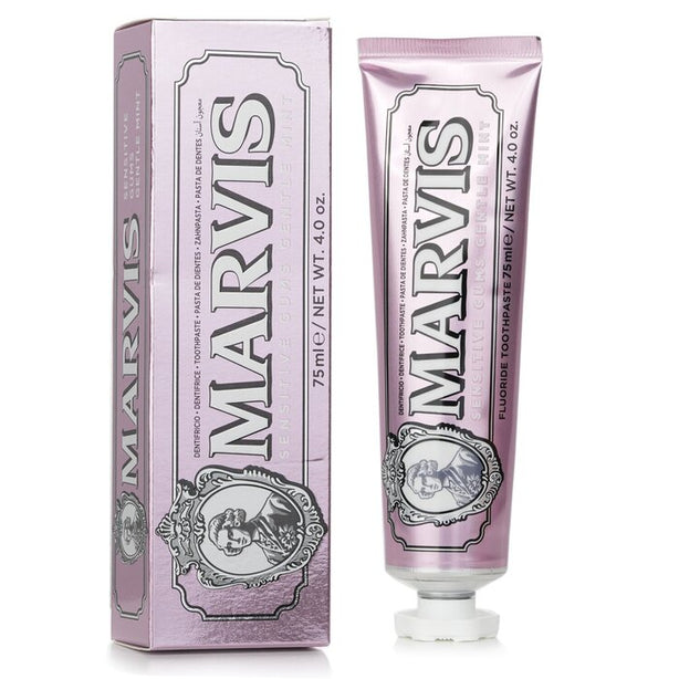 Sensitive Gums Gentle Mint Toothpaste - 75ml/4oz