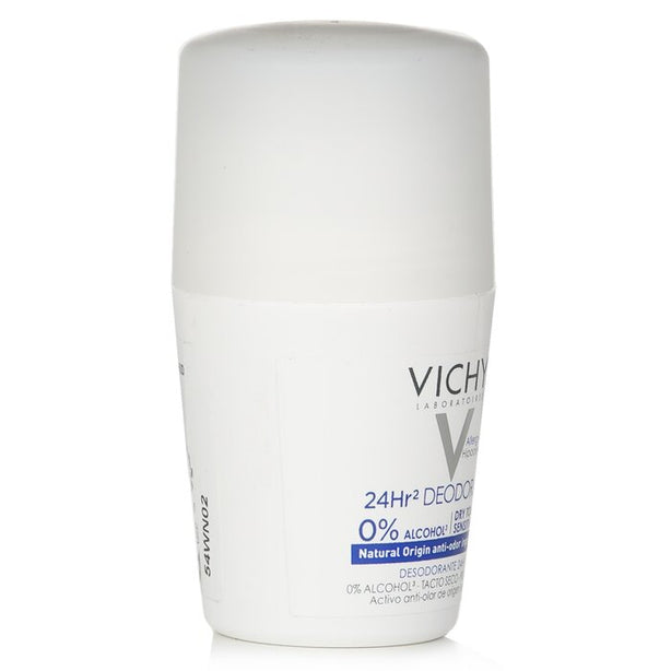 24hr Deodorant Dry Touch Roll-on  (for Sensitive Skin) - 50ml/1.69oz