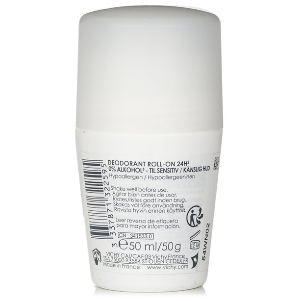 24hr Deodorant Dry Touch Roll-on  (for Sensitive Skin) - 50ml/1.69oz