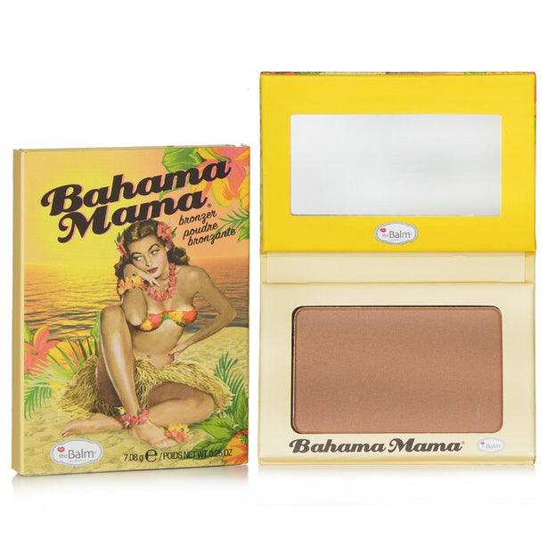 Bahama Mama Bronzer - 7.08g/0.25oz