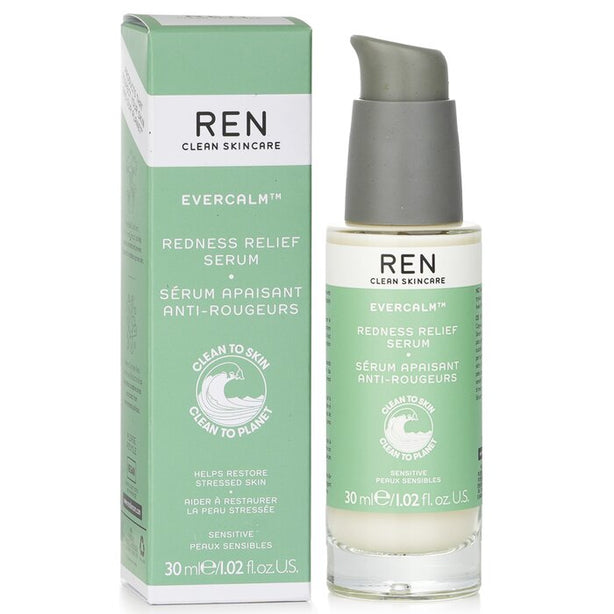 Evercalm Redness Relief Serum (for Sensitive Skin) - 30ml/1.02oz