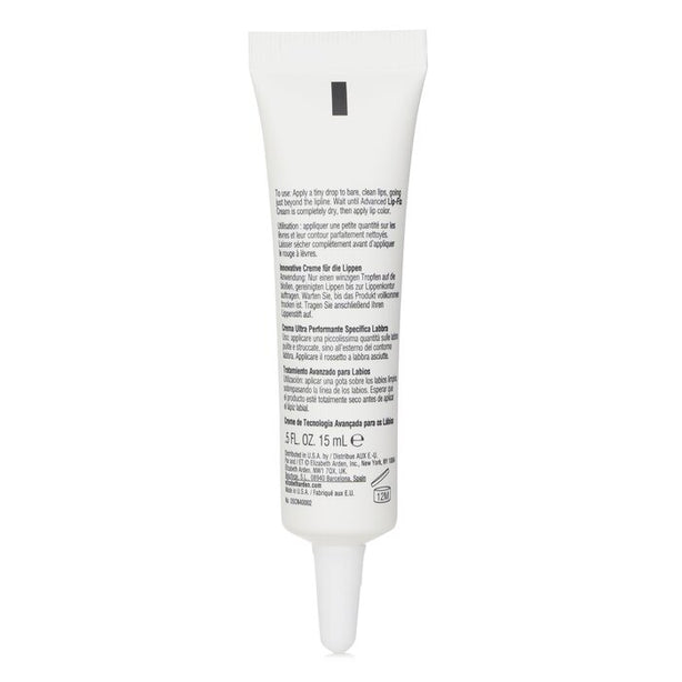 Advanced Lip Fix Cream - 15ml/0.5oz