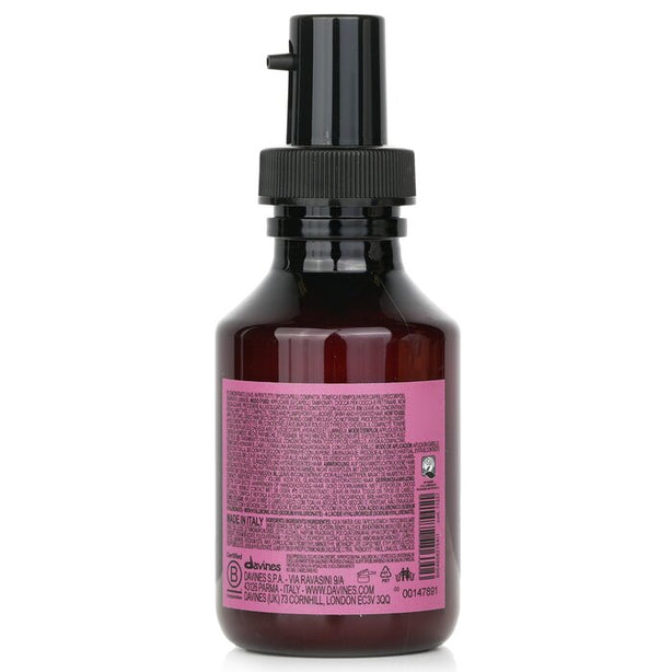 Natural Tech Replumping Hair Filler Superactive Serum (for All Hair Types) - 100ml/3.38oz