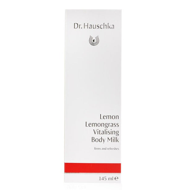 Lemon Lemongrass Vitalizing Body Milk - 145ml/4.9oz