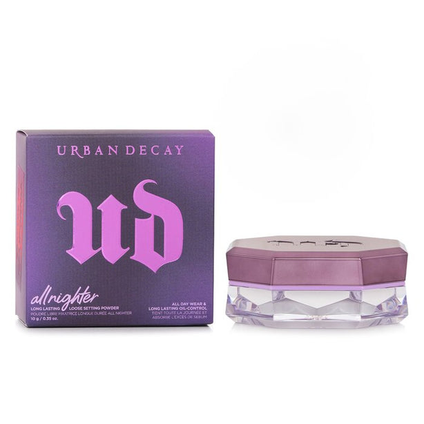 All Nighter Long Lasting Loose Setting Powder - 10g