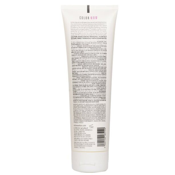 Color Security Conditioner For Normal To Thick Color Treated Hair - 250ml