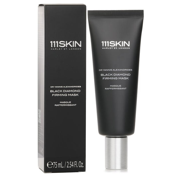 Black Diamond Firming Mask - 75ml