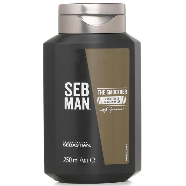 Seb Man The Smoother Conditioner - 250ml