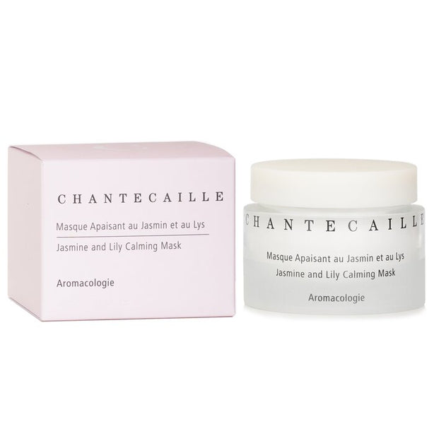 Jasmine And Lily Calming Mask - 50ml/1.7oz