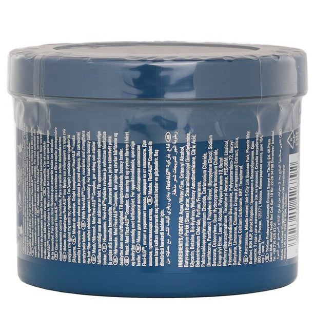 Twisted Mask For Curls - 500ml