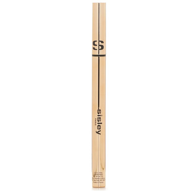 Ligne Noire Eyeliner - # 1 Deep Black - 0.55ml