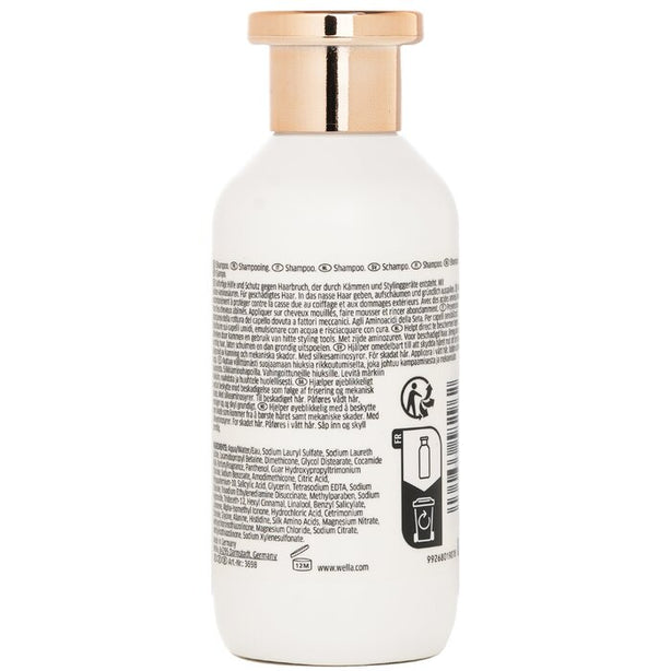 Fusion Intense Repair Shampoo - 250ml
